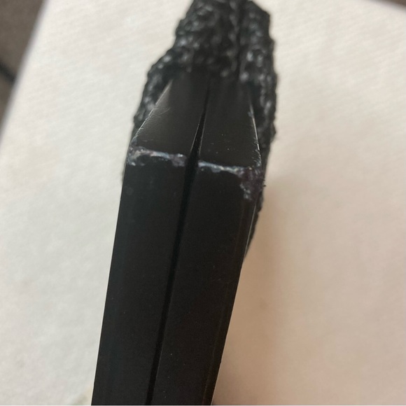 Vera Bradley Straw Clutch Fanfare - Picture 6 of 9